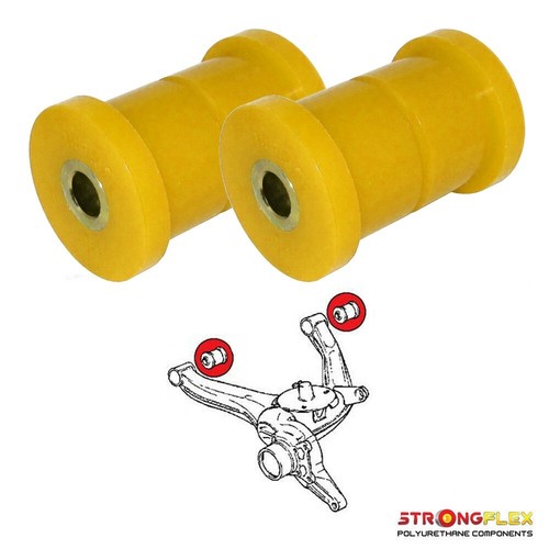 Silentblocs bras de - bras,