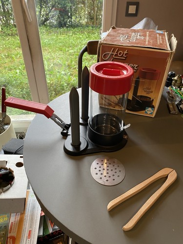 Machine appareil hot - machine,