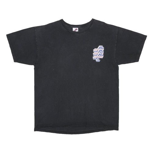 Santa cruz shirt graphique - cruz, t-shirt