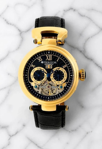 Montre heritor hr3304 - montre,