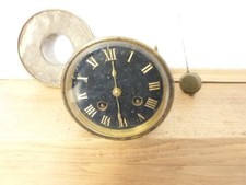 ancien mouvement pendule