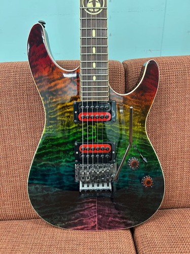 Kraken custom electric - kraken, /