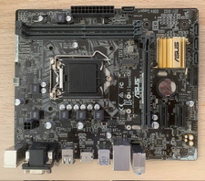 Carte mère Micro-ATX ASUS