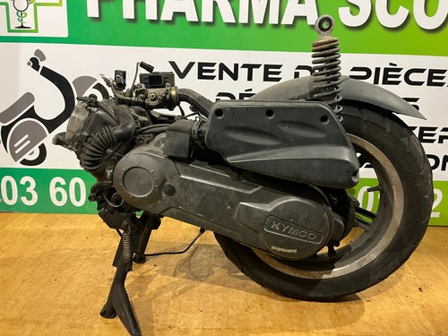 Moteur kymco agility - moteur,