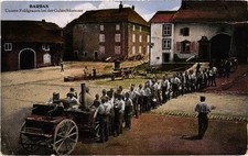 CPA Barbas Feldgrauen (1470751)