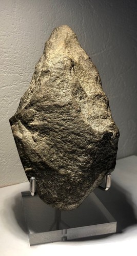 Rare biface acheulleen - rare,