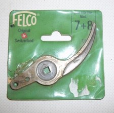 FELCO 7/4 Contre Lame Pour Felco 7, 8 Sécateur