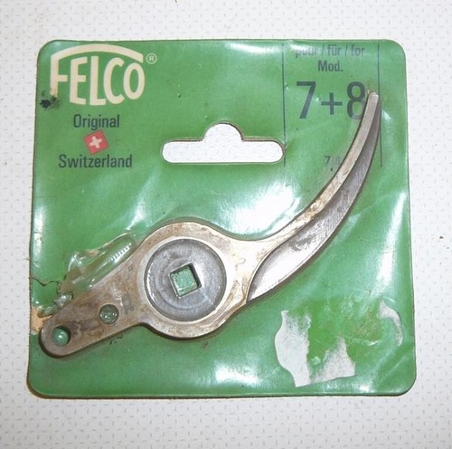 Felco contre lame - felco, 7/4