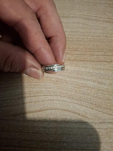 Bague argent 925 taille - taille, 54