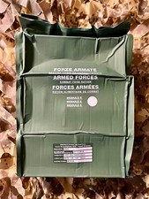 Ration de combat italienne / Italian army MRE / Razione k [12/2025] Module E