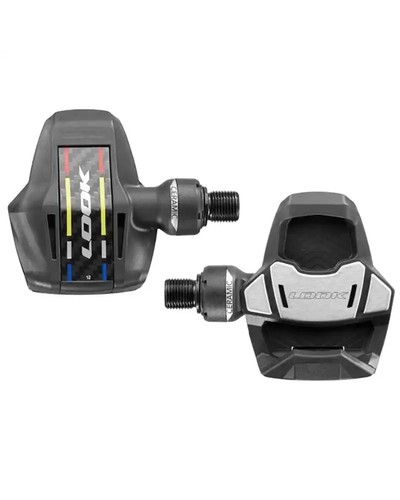 Look keo blade carbone - look,