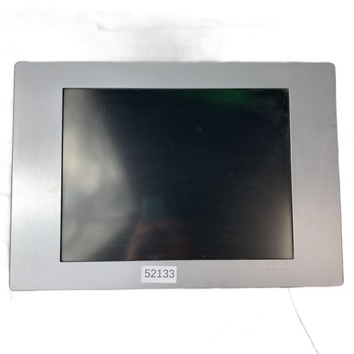 Panel industriel avec - panel, pc