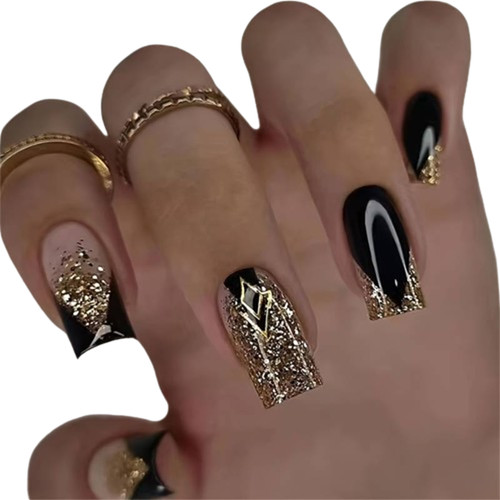 Kit faux ongles - 24,