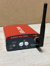 Station bluetooth Altair eb