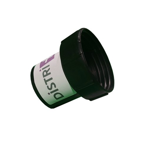 Distri embout de - de, cuve