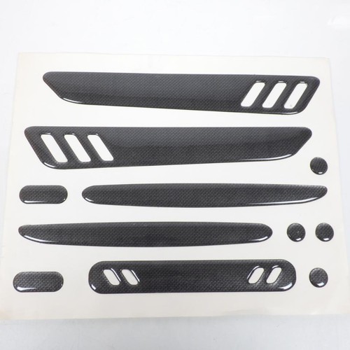 Autocollant stickers look