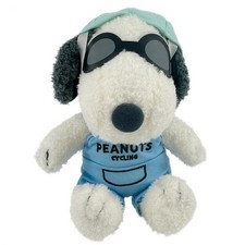 Peluche Snoopy taille S -