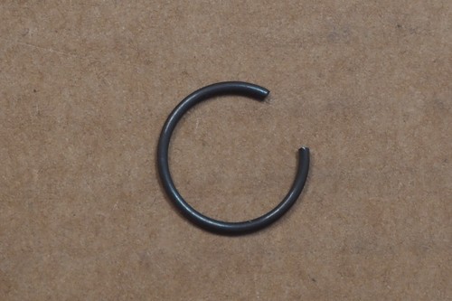 Clip piston 12mm sh50 - piston,