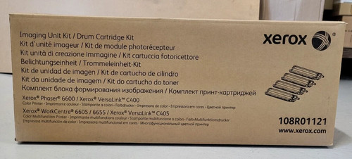 Imaging kit drum 4 for - kit,