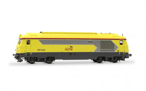 Jouef hj2465 locomotive - jouef,