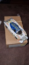 Tenariv 1/43 kit  le Mans Rare  Lola T610 Le Mans 84 N57
