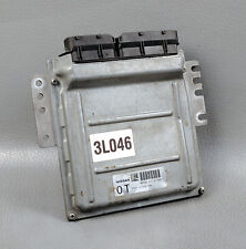 Module De Contrôle Du Moteur