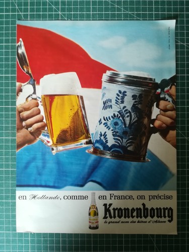 1179 advertising circa - advertising, 1960