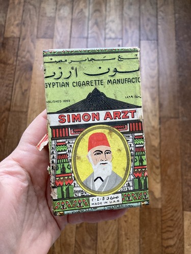 Vintage simon medizin - simon,