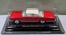 MERCURY MARAUDER 1964