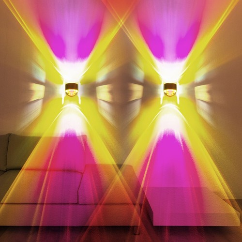 Applique murale design lampe - applique,