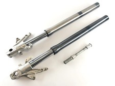 KTM LC4 640 Duke 2 [2001] -