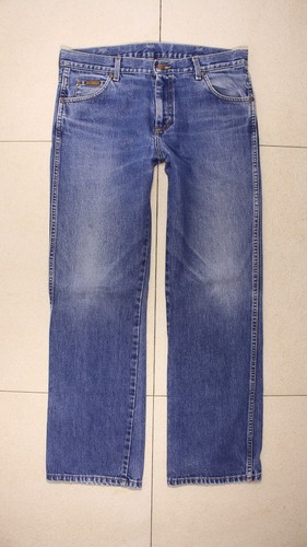 Jean homme wrangler - jean, l32