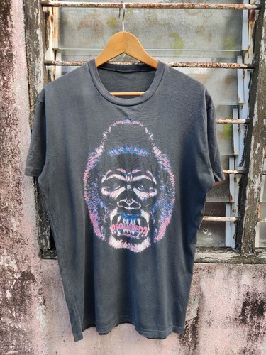 Vintage dsquared2 gorilla - dsquared2,