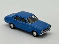 Vanguards Corgi Lledo Ford