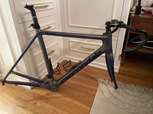 Cannondale supersix carbon - cannondale,
