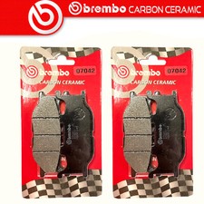 2 Paires De Plaquettes De