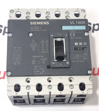 SIEMENS 3VL1703-1EH46-0AA0 Disjoncteur 32A
