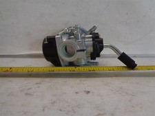 CARBURATEUR CARB 15 DELLORTO SHA 15/15 FOR PEUGEOT 103MBK 51AV10 NEUF CARBURETOR