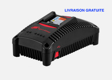Chargeur de batterie  Li-ion