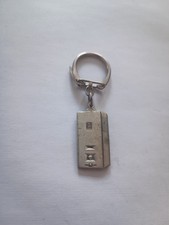 Porte clés Métal Chaudière