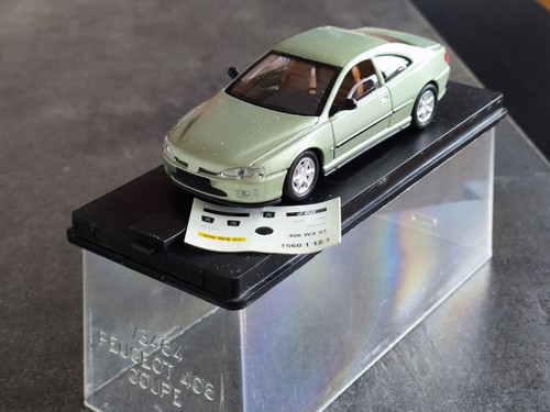 Verem v3464 peugeot 406 - v3464,