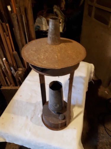 Lampe alcool pour - alcool,