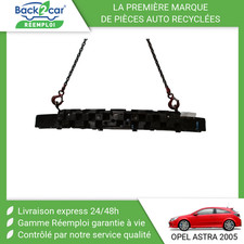 🏆 RENFORT PARE-CHOC AVANT