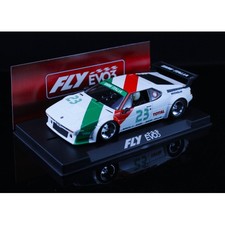FLY BMW M1 PROCAR EVO 3 -