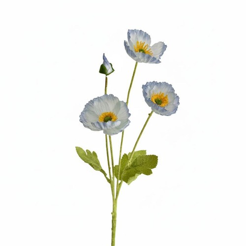 Bouquet artificiel fleurs - de,