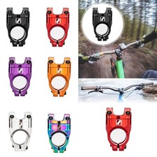 Potence de VTT courte en