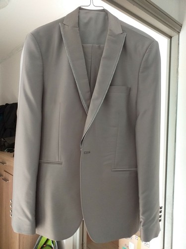 Costume pièces pour mariage - costume,