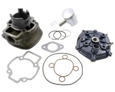 Kit cylindre 50cc incl.tête