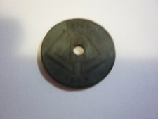 10 centimes belgique pièce -