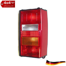 Feu arrière, droite Frein arrière Red / rouge Jeep Cherokee XJ 1984/1996